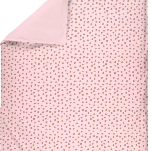 Alvi Bettwäsche Organic Cotton Curly Dots 8