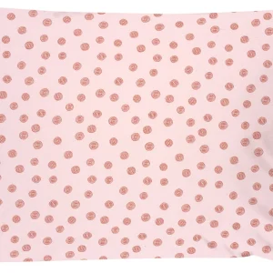 Alvi Bettwäsche Organic Cotton Curly Dots 10