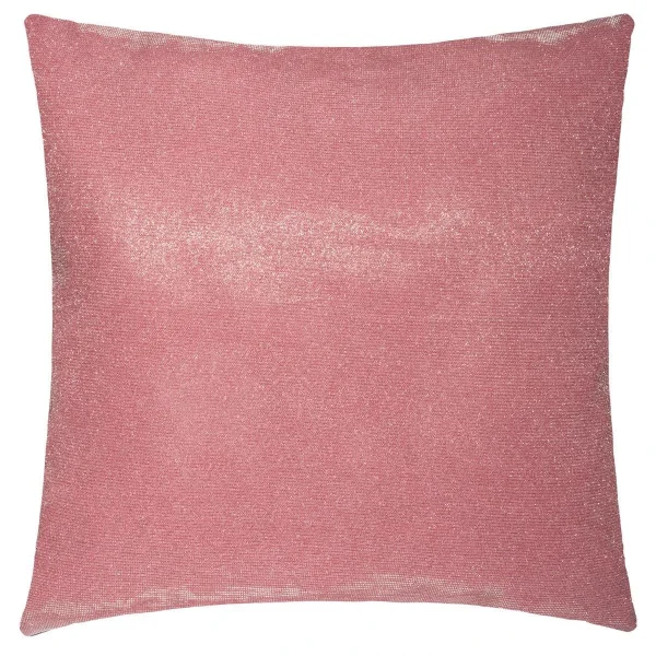 Atmosphera Créateur D’intérieur Deko-Kissen In Rosa 1