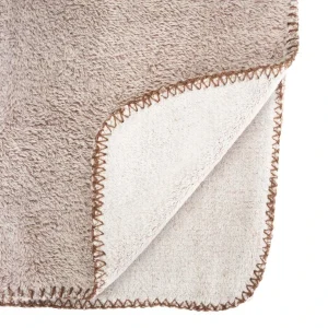 Atmosphera Créateur D’intérieur Kuscheldecke In Beige 7