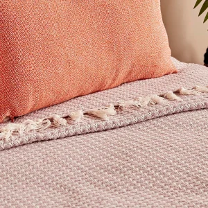 BELLA MAISON Tagesdecke Nature 200×235 In Lilac 12