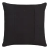 Deco Lorrie Kissen In Schwarz – (B)50 X (H)30 Cm 8