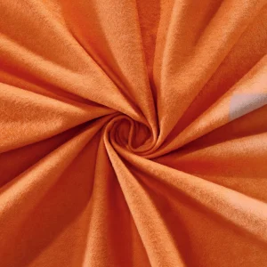 Erwin Müller Kissenbezug In Orange-taupe 9