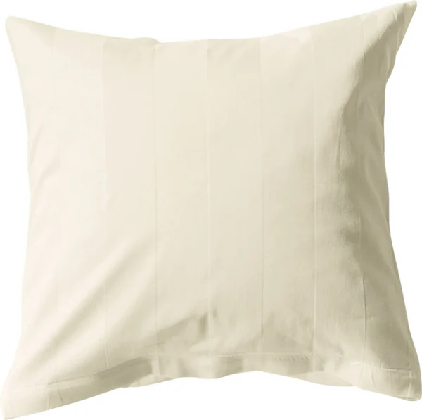 Erwin Müller Kuschelkissenbezug Fürth In Creme 1