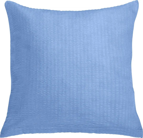 Erwin Müller Kuschelkissenbezug Wertingen In Blau 1