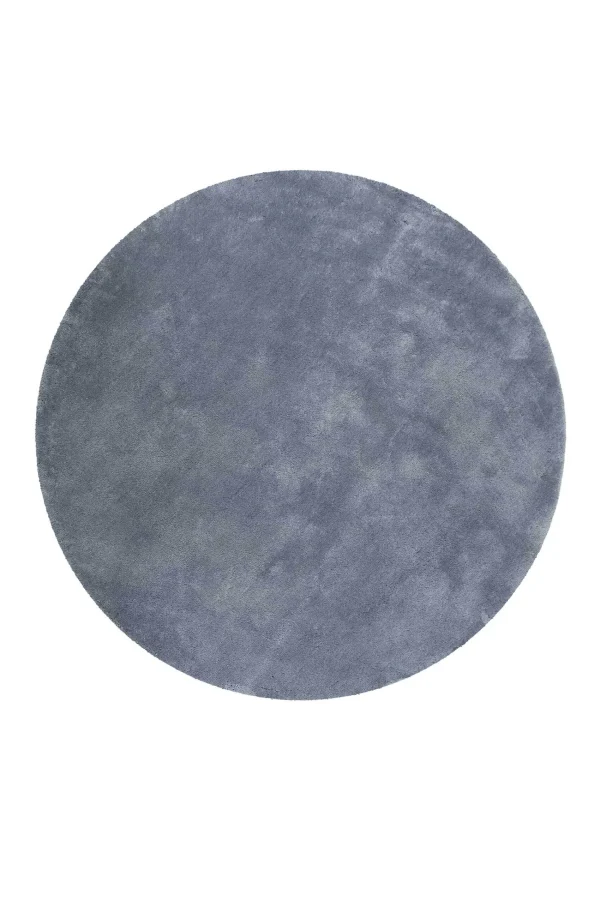 ESPRIT Teppich #relaxx In Blau Grau 1