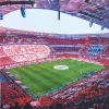 FC Bayern Kuschelfleecedecke Allianz Arena 29