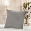 Formesse Kuschelkissenbezug Bella Donna In Grau 13