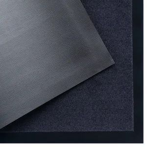 GMD Living Fußmatte ELSENE In Farbe Anthrazit 7
