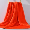 Grace Grand Spa Kuscheldecke In Orange 5