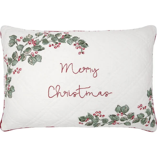 Greengate Kissen MERRY CHRISTMAS 40×60 1