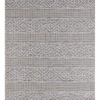 Hanse Home Indoor-/ Outdoor-Teppich “Rhone” In Grau/ Creme 23