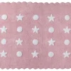 Happy Decor Kids Teppich “Little Waves” In Rosa/Weiß – 160×120 Cm 14