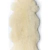 Hofbrucker Merinowolle-Lammfell In Creme 8