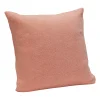 Hübsch Kissen “Alive” In Rosa – (L)50 X (B)50 Cm 7