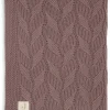 Jollein Decke 75 X 100 Cm Spring Knit Chestnut 7