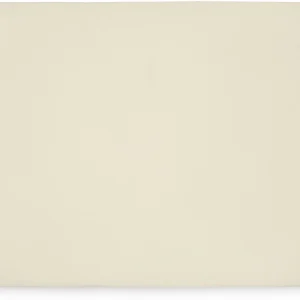 Jollein Spannbettlaken Jersey 75 X 95 Cm Ivory 6