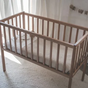 Koeka Babydecke Lalinde In Sand 37