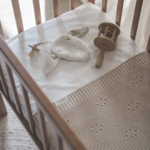 Koeka Babydecke Lalinde In Sand 29