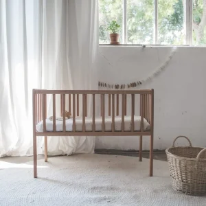 Koeka Babydecke Lalinde In Sand 35