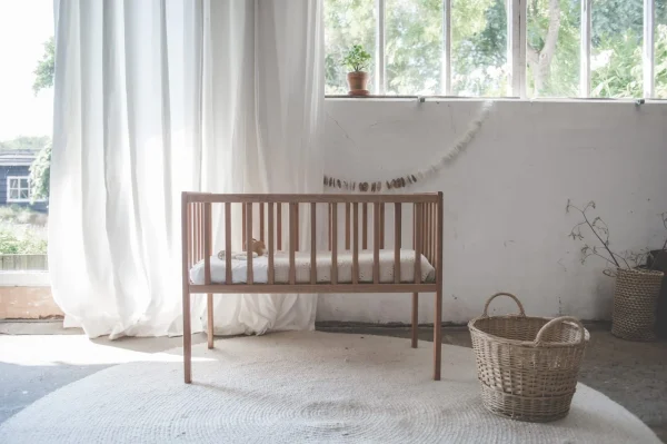 Koeka Babydecke Lalinde In Sand 11