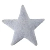 Lorena Canals Kissen “Star Blue” In Hellblau- 50x54x34 Cm 11