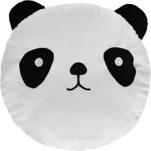 MyToys COLLECTION Kuschelkissen Mit Decke, Motiv Panda, 130 X 170 Cm + 45 X 45 Cm Von Pötter 9