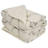 Native Kaschmir-Decke In Creme/ Bunt – (L)200 X (B)140 Cm 14