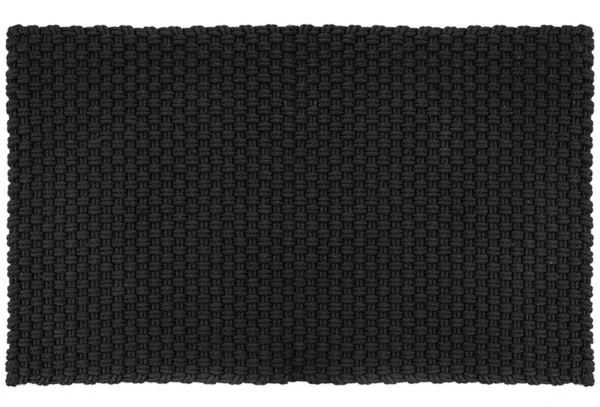 PAD Concept Outdoor Teppich UNI Schwarz 200×300 Cm 1