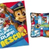 Paw Patrol Fleece-Decke Mit Silk-Touch, 150 X 100 Cm 16