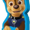 Paw Patrol Jumbo Kissen “Chase”, 70cm 13