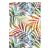 Pergamon Designer Teppich Faro Tropical Bunte Zweige In Bunt 10