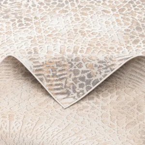 Pergamon Designer Teppich Tawira Vintage Klassik In Beige 13