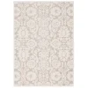 Pergamon In & Outdoor Teppich Flachgewebe Ottawa Barock In Beige 17