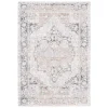 Pergamon Vintage Designerteppich Finesse Orient Keshan In Creme 19