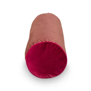 Pip Studio Kissen “Bolster Suki” In Rosa – (L) 55 X (B) 20 Cm 7