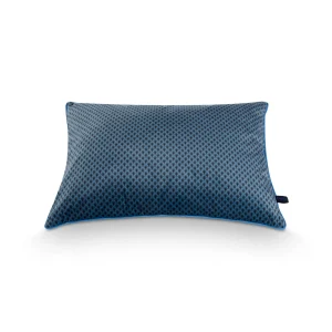 Pip Studio Kissen “Cushion Suki ” In Blau – (L) 50 X (B) 35 Cm 11