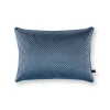 Pip Studio Kissen “Cushion Suki ” In Blau – (L) 50 X (B) 35 Cm 11