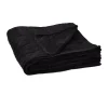 Relaxdays 1x Kuscheldecke In Schwarz – (B)150 X (T)200 Cm 22