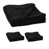 Relaxdays 3x Kuscheldecke In Schwarz – (B)150 X (T)200 Cm 13