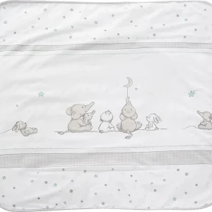 Roba Kuscheldecke Sternenzauber 8