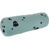 Roommate Kissen “Bolster” In Blau – (L)50 X Ø 18 Cm 7