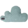 Roommate Kissen “Cloud” In Blaugrau – (L)64 X (B)40 Cm 10