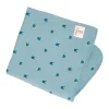 Sterntaler Babydecke Musselin Kinni Und Kalla In Blau Melange 17