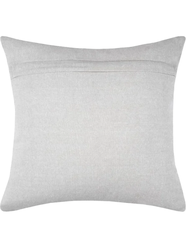 STOF France Kissen “Hayden” In Grau – (L)40 X (B)40 Cm 1