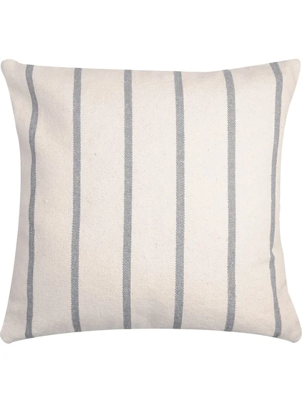 STOF France Kissen “St Tropez” In Beige/ Anthrazit – (L)50 X (B)50 Cm 1