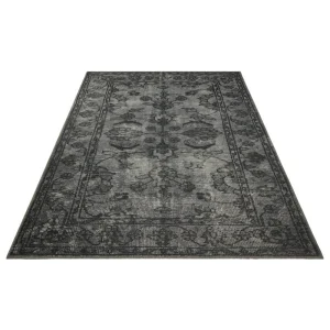 Teppich Boss Orientalischer Design Teppich SUHAR Dunkelgrau 11