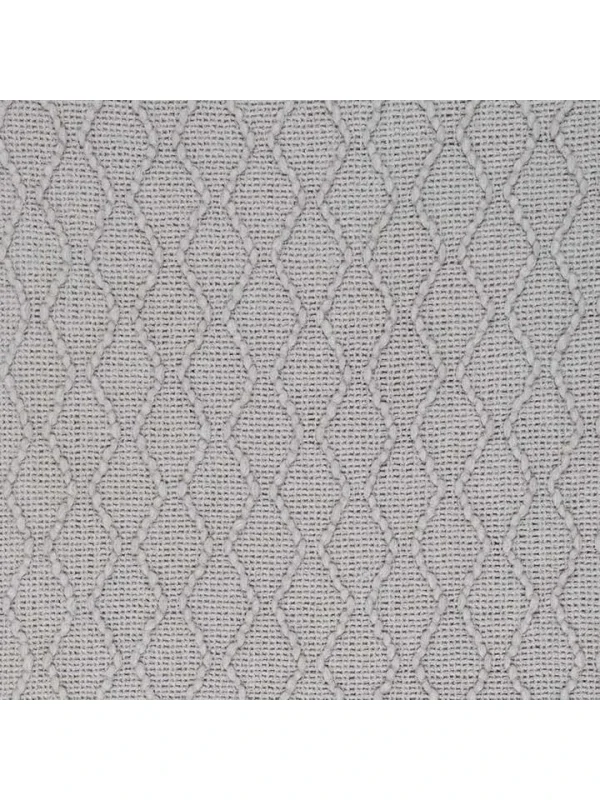 The Home Deco Factory Plaid In Grau – (L)150 X (B)120 Cm 5