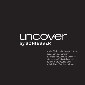 Uncover By Schiesser Ganzjahresdecke Chelsea In Weiß 21