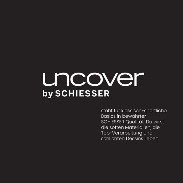 Uncover By Schiesser Ganzjahresdecke Chelsea In Weiß 8